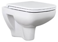 Vas WC Cersanit Colour Rimless (100565)