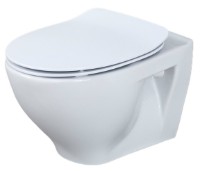 Vas WC Cersanit Moduo Rimless Slim (105902)