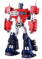 Конструктор Xiaomi Mitu Robot Builder Transformers Optimus Prime