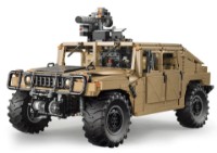 Set de construcție CaDa (C61036W)