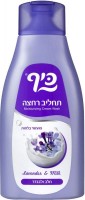 Гель для душа Keff Lavanda 750ml (823817)