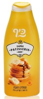 Гель для душа Keff Pancake 700ml (356410)