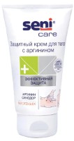 Защитный крем от пролежней и опрелостей Seni Care Arginine 100ml