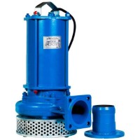Дренажный насос ГНОМ 53-10 4