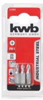 Набор бит KWB K121001