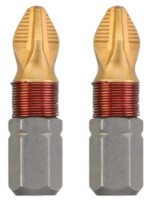 Насадка крестовая KWB K124002