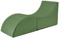 Sezlong Edka M27 Green