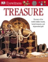 Cartea Eyewitness Treasure (9781409384748)