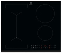 Индукционная панель Electrolux LIV63431BK