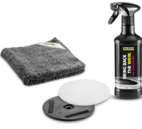 Набор для уборки в автомобиле Karcher 2.644-255.0
