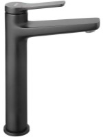 Смеситель для умывальника Ferro Stratos BSC2LBL