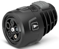 Duza de spălare sub presiune Karcher 5in1 MJ 24 (2.644-171.0)