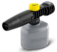 Насадка для мойки высокого давления Karcher FJ 24 (2.644-135.0)