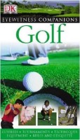 Cartea Golf (9781405308991)