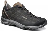 Кроссовки мужские Asolo Nucleon GV Graphite/Brown (A4001200.A921) 43 1/3