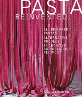 Книга Pasta Reinvented (9780241319024)