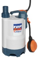 Дренажный насос Pedrollo TOP 2 Vortex
