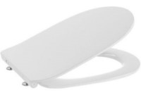 Сиденье для унитаза Roca Gap Rimless (A801D12003)