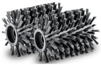 Perii rotative pentru suprafețe din lemn Karcher PCL 3-18 (2.644-339.0)