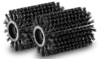 Роликовые щётки для каменных поверхностей Karcher PCL 4 (2.644-121.0)