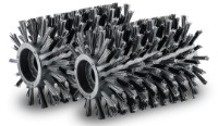 Роликовые щётки для деревянных поверхностей Karcher PCL 4 (2.644-226.0)
