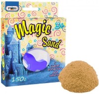 Plastilina Strateg Magic Sand Classic (39301)