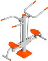 Уличный спортивный тренажер PlayPark B-07