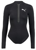 Купальник Puma Swim Women Long Sleeve Surf Suit 1P Black M