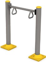 Уличный спортивный тренажер PlayPark E-08