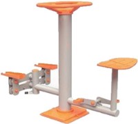 Уличный спортивный тренажер PlayPark Step+Bicicleta B-19