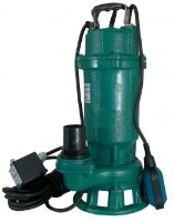 Фекальный насос IBO PUMPS CTR 1500