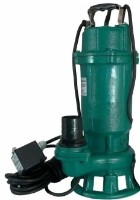 Pompă fecală IBO PUMPS Furiatka 550