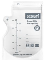 Молокоотсос Bebumi Breast Milk Storage Bag (30 bags)