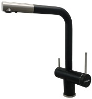 Baterie bucătărie Fabiano FKM 31.14 SS Antracit