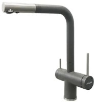 Baterie bucătărie Fabiano FKM 31.14 SS Titanium