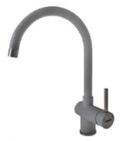 Baterie bucătărie Fabiano FKM 39 SS Titanium