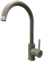 Смеситель для кухни Fabiano SKF 850 ST Truffle Beton