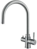 Смеситель для кухни Fabiano SKFC 90 ST Inox