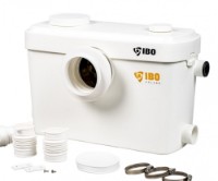 Pompă WC IBO PUMPS Sanibo 5
