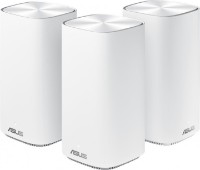 Точка доступа Asus ZenWiFi AC Mini CD6 (3 Pack)