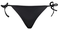 Женские плавки Puma Swim Women Side Tie Bikini Bottom 1P Black XL
