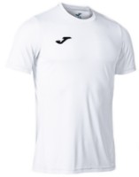Tricou bărbătesc Joma 101878.200 White 2XL