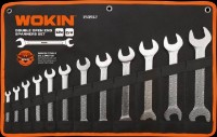 Набор ключей Wokin 150912