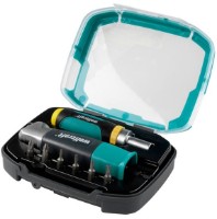 Набор инструментов Wolfcraft 1001000