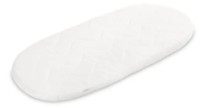 Матрасик для коляски Sensillo  Quilted 75x35cm