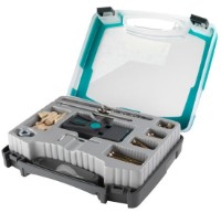 Набор инструментов Wolfcraft 4642100