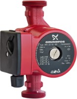 Циркуляционный насос Grundfos UPS 25-40 180