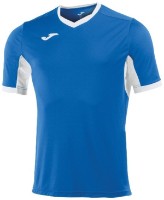 Tricou pentru copii Joma 100683.702 Blanco/Royal XS