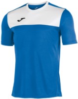 Tricou pentru copii Joma 100946.702 Blue/White XS