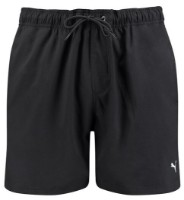 Мужские плавки Puma Swim Men Medium Length Swim Shorts 1P Black XS